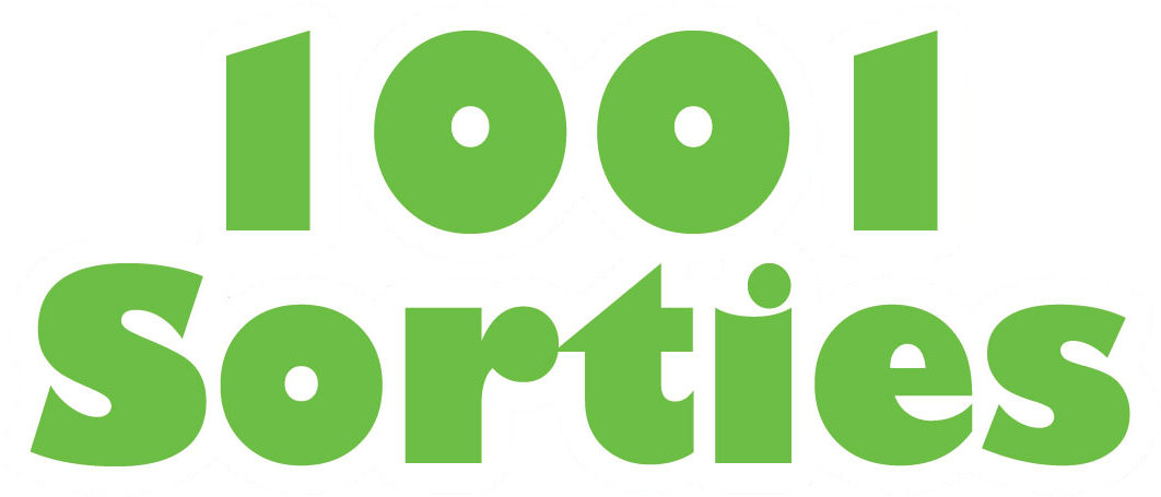 Votre site de sorties